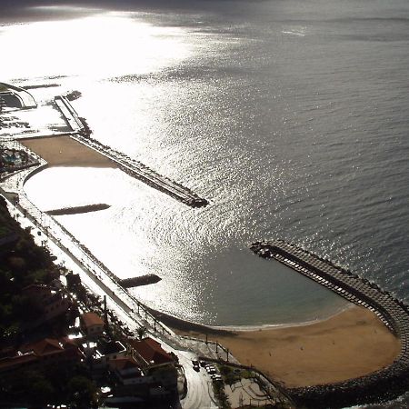 Madeira-Meerblick-Haus Estreito Da Calheta Εξωτερικό φωτογραφία