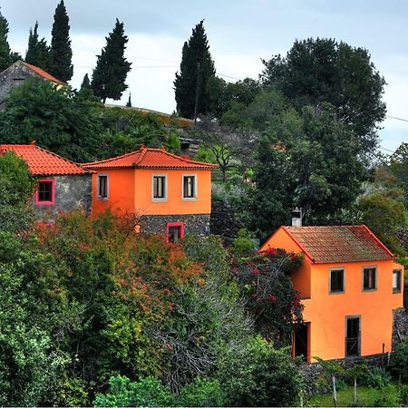 Madeira-Meerblick-Haus Estreito Da Calheta Εξωτερικό φωτογραφία