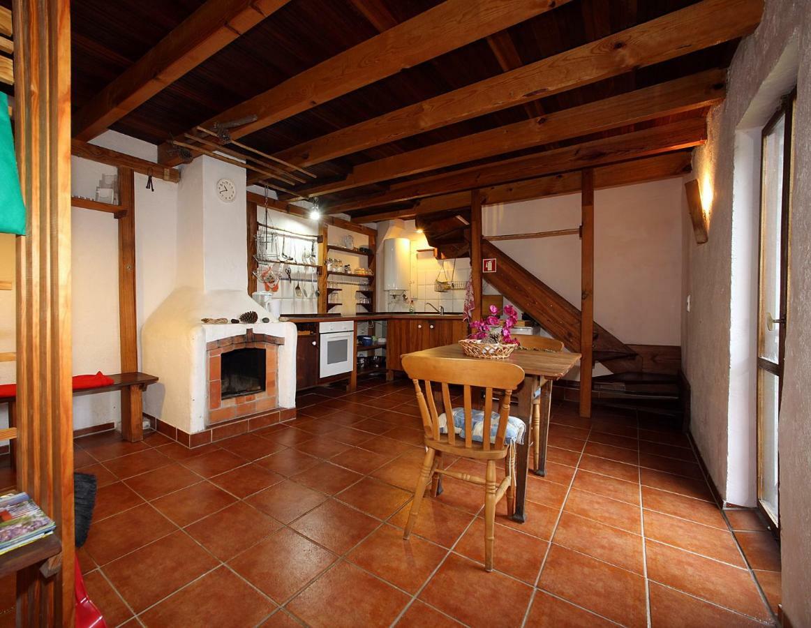 Madeira-Meerblick-Haus Estreito Da Calheta Εξωτερικό φωτογραφία