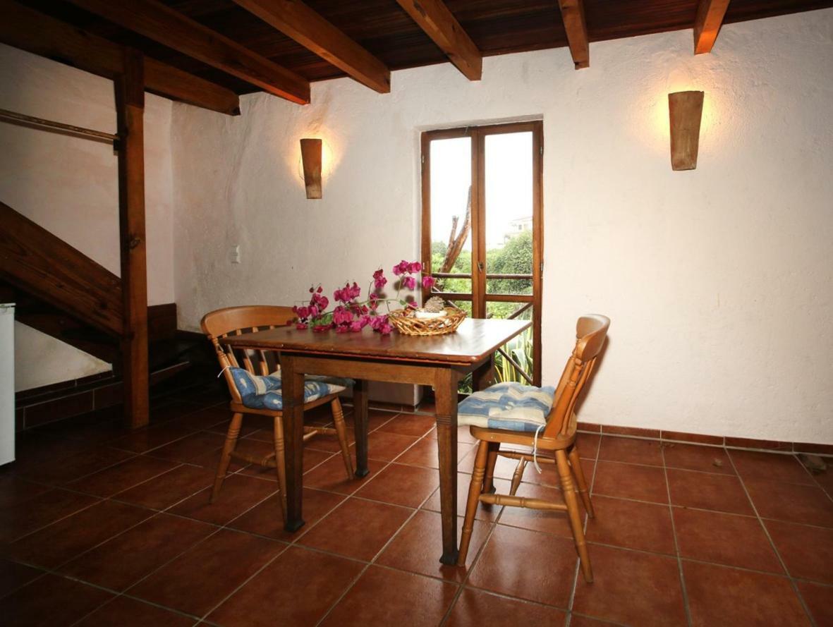 Madeira-Meerblick-Haus Estreito Da Calheta Εξωτερικό φωτογραφία