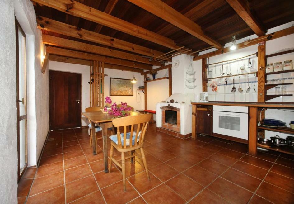 Madeira-Meerblick-Haus Estreito Da Calheta Εξωτερικό φωτογραφία