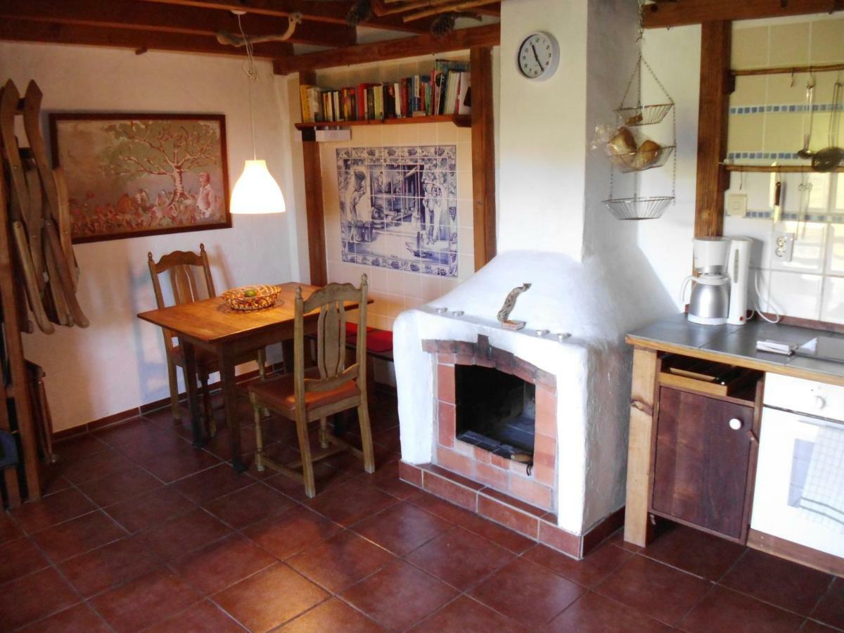Madeira-Meerblick-Haus Estreito Da Calheta Εξωτερικό φωτογραφία