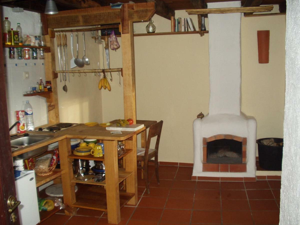 Madeira-Meerblick-Haus Estreito Da Calheta Εξωτερικό φωτογραφία