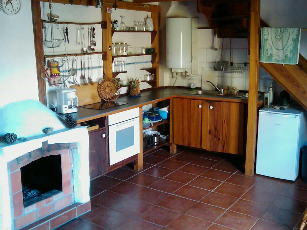 Madeira-Meerblick-Haus Estreito Da Calheta Εξωτερικό φωτογραφία