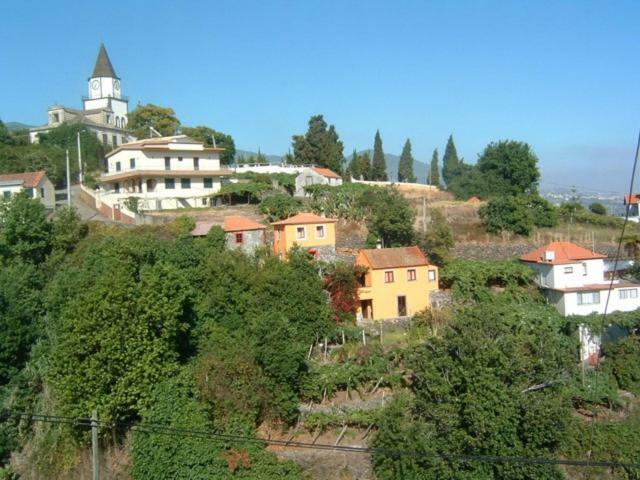 Madeira-Meerblick-Haus Estreito Da Calheta Εξωτερικό φωτογραφία