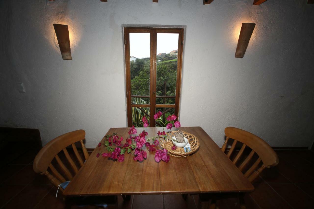 Madeira-Meerblick-Haus Estreito Da Calheta Εξωτερικό φωτογραφία