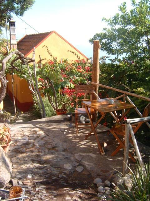Madeira-Meerblick-Haus Estreito Da Calheta Εξωτερικό φωτογραφία