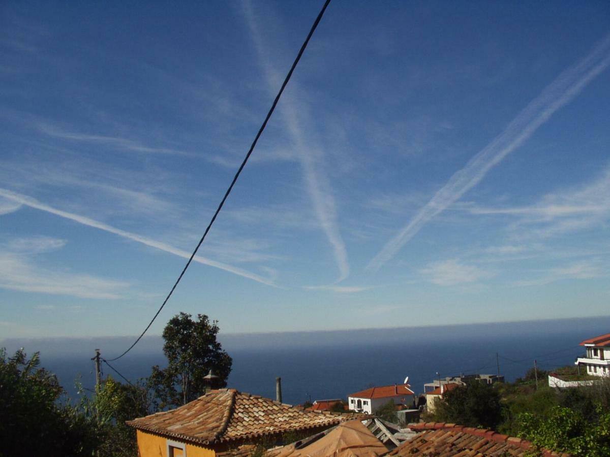 Madeira-Meerblick-Haus Estreito Da Calheta Εξωτερικό φωτογραφία