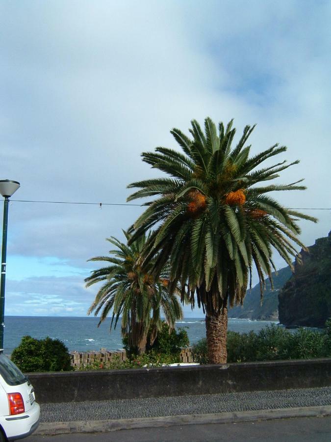 Madeira-Meerblick-Haus Estreito Da Calheta Εξωτερικό φωτογραφία